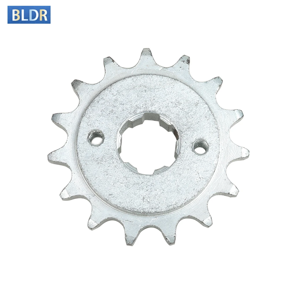 

525-15T 525 15T 15 Tooth Front Sprocket Gear Wheel Cam For Honda CBR400 CBR400R Aero CBR 400 CBR400RR NC23 XBR500 44 PS XBR 500