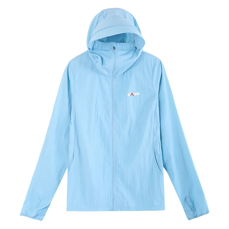 Солнцезащитная одежда из ледяного шелка, женская летняя новая стильная Корейская тонкая одежда с длинными рукавами для улицы и езды на вело... 
Солнцезащитная одежда из ледяного шелка, женская летняя новая стильная Корейская тонкая одежда с длинными рукавами для улицы и езды на вело...