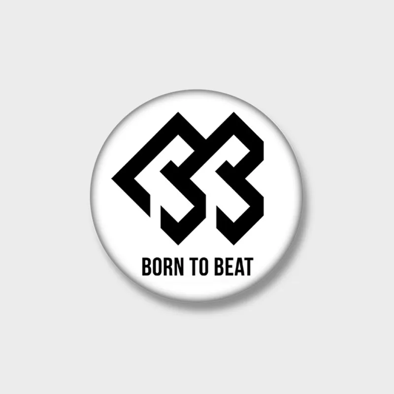 Мягкая булавка BTOB BORN TO BEAT, милая металлическая Женская булавка на лацкан для влюбленных, модная Подарочная бижутерия для шляпы
Мягкая булавка BTOB BORN TO BEAT, милая металлическая Женская булавка на лацкан для влюбленных, модная Подарочная бижутерия для шляпы