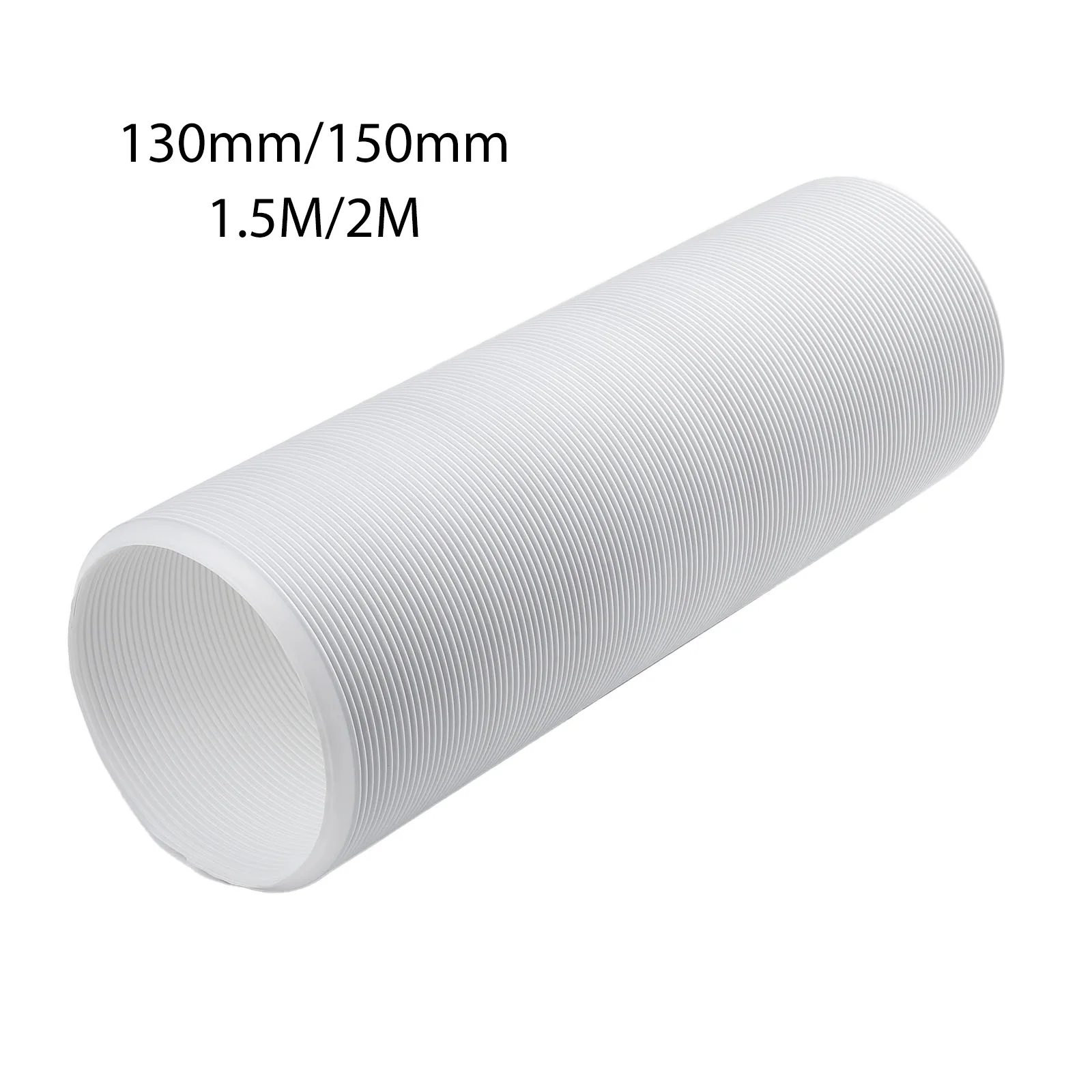 Heat Pipe Exhaust Pipe Free Shrink Polypropylene 130mmx1.5m 130mmx2m Air Conditioner Parts Brand New For 13/15 Cm In Diameter
Heat Pipe Exhaust Pipe Free Shrink Polypropylene 130mmx1.5m 130mmx2m Air Conditioner Parts Brand New For 13/15 Cm In Diameter