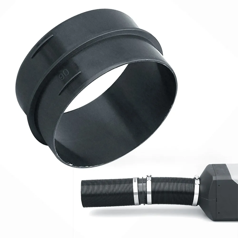 Plastic For Webasto Eberspacher Espar Diesel Heater Duct Joiner Connector 1PC Black Ducting Joiner Connector Pipe Replacement
Plastic For Webasto Eberspacher Espar Diesel Heater Duct Joiner Connector 1PC Black Ducting Joiner Connector Pipe Replacement