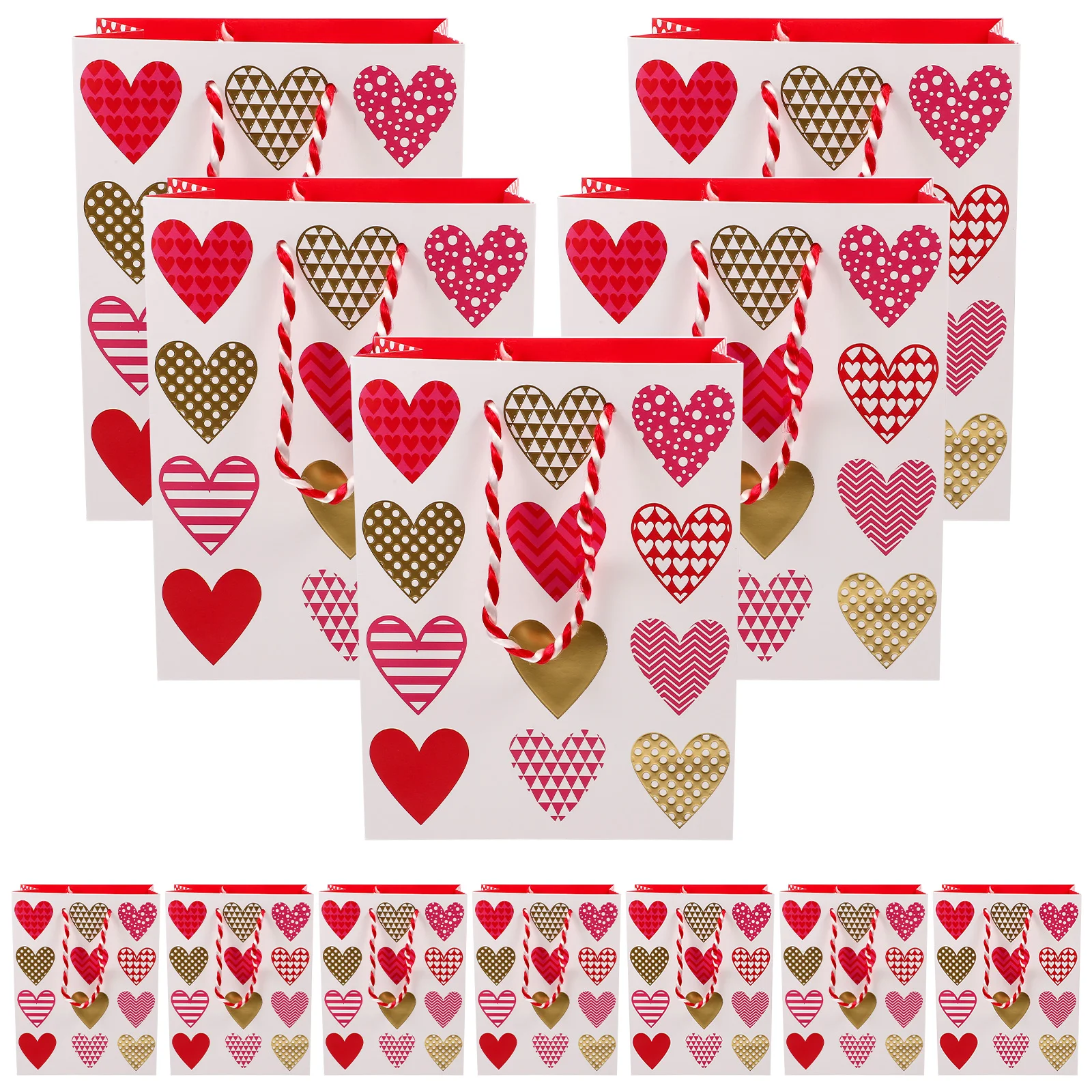 Giftday Valentines Party Valentine Paper Wedding Candygoodie Box Kraft Packaging Handbag Birthday Handles Favor Heart Pouches
Giftday Valentines Party Valentine Paper Wedding Candygoodie Box Kraft Packaging Handbag Birthday Handles Favor Heart Pouches