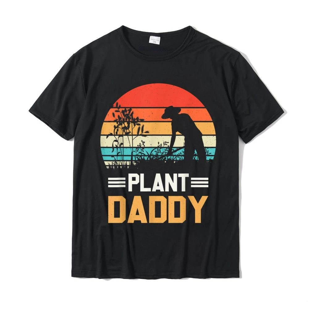Plant Daddy Funny Gardening New 3D Printed Text Cotton Short Sleeve T-shirt Unisex
Plant Daddy Funny Gardening New 3D Printed Text Cotton Short Sleeve T-shirt Unisex