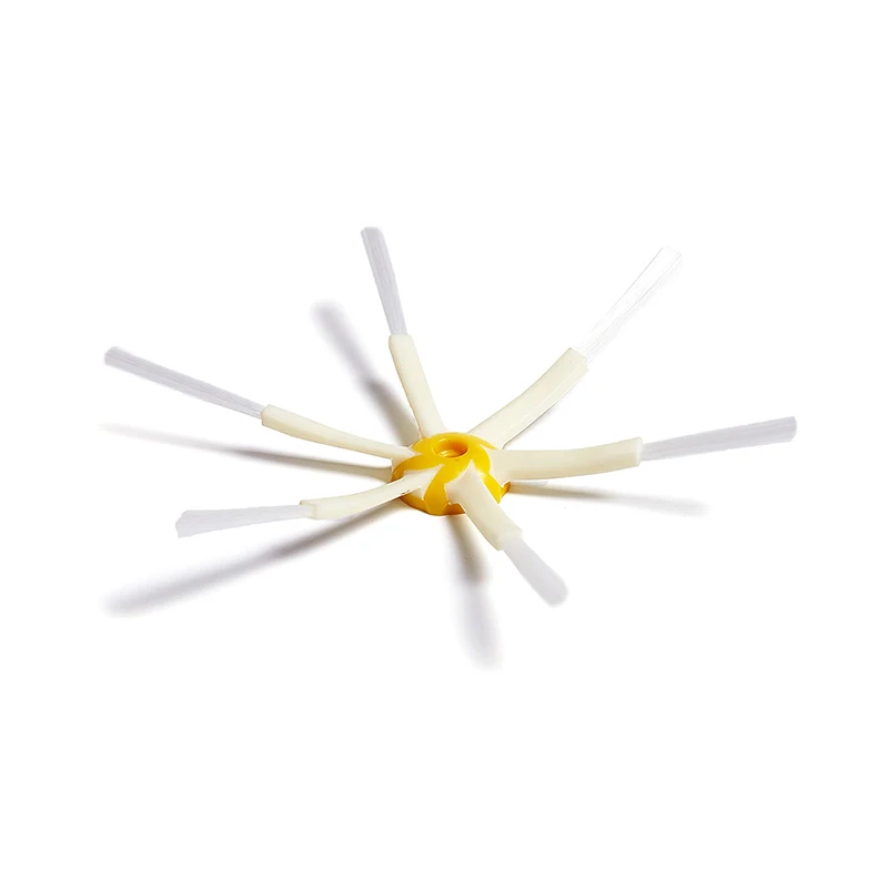 Useful Durable High Quality Side Brush Parts 500 600 700 Series 510 530 550 620 650 760 770 780 Vacuum Cleaner
Useful Durable High Quality Side Brush Parts 500 600 700 Series 510 530 550 620 650 760 770 780 Vacuum Cleaner