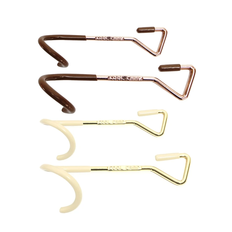 Y1QE 2 Pieces Camping Lantern Hook Hanger Tent Light Hanger Outdoor Non-Slip Lamp Hooks Outdoor Equipment Easy to Use 
Y1QE 2 Pieces Camping Lantern Hook Hanger Tent Light Hanger Outdoor Non-Slip Lamp Hooks Outdoor Equipment Easy to Use