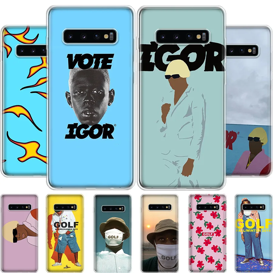 Tyler the creator Golf IGOR bees Phone Case For Samsung A52 A12 A32 4G A22 A42 A72 A23 A33 A53 A73 5G Galaxy A10 13 20 30 50 70
Tyler the creator Golf IGOR bees Phone Case For Samsung A52 A12 A32 4G A22 A42 A72 A23 A33 A53 A73 5G Galaxy A10 13 20 30 50 70