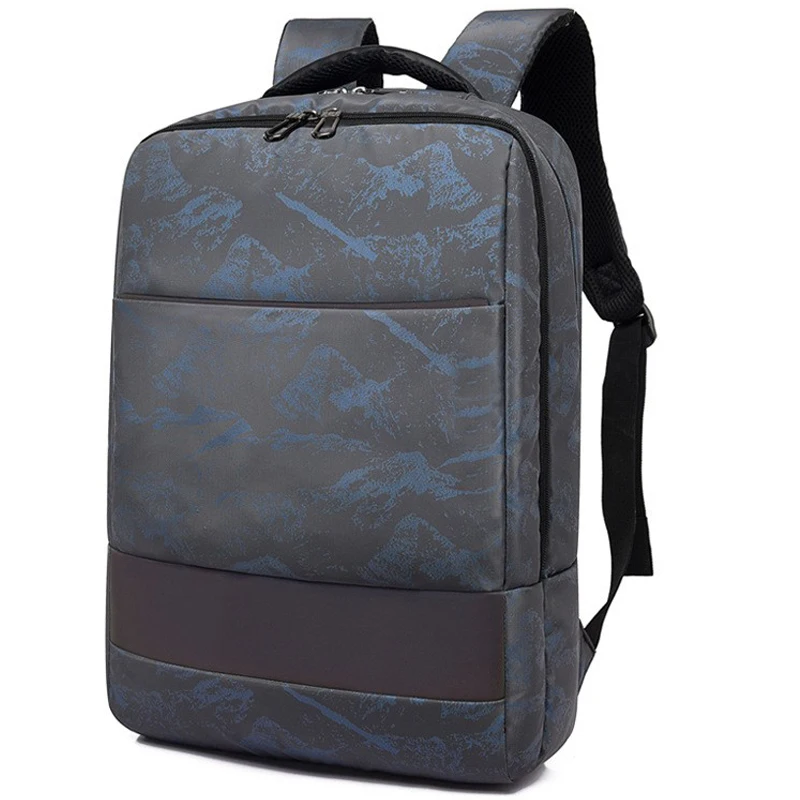 2022 new USB Laptop Backpack School Backpack men's anti-theft Backpack Travel Backpack men's leisure backpack women's men's girl
2022 new USB Laptop Backpack School Backpack men's anti-theft Backpack Travel Backpack men's leisure backpack women's men's girl