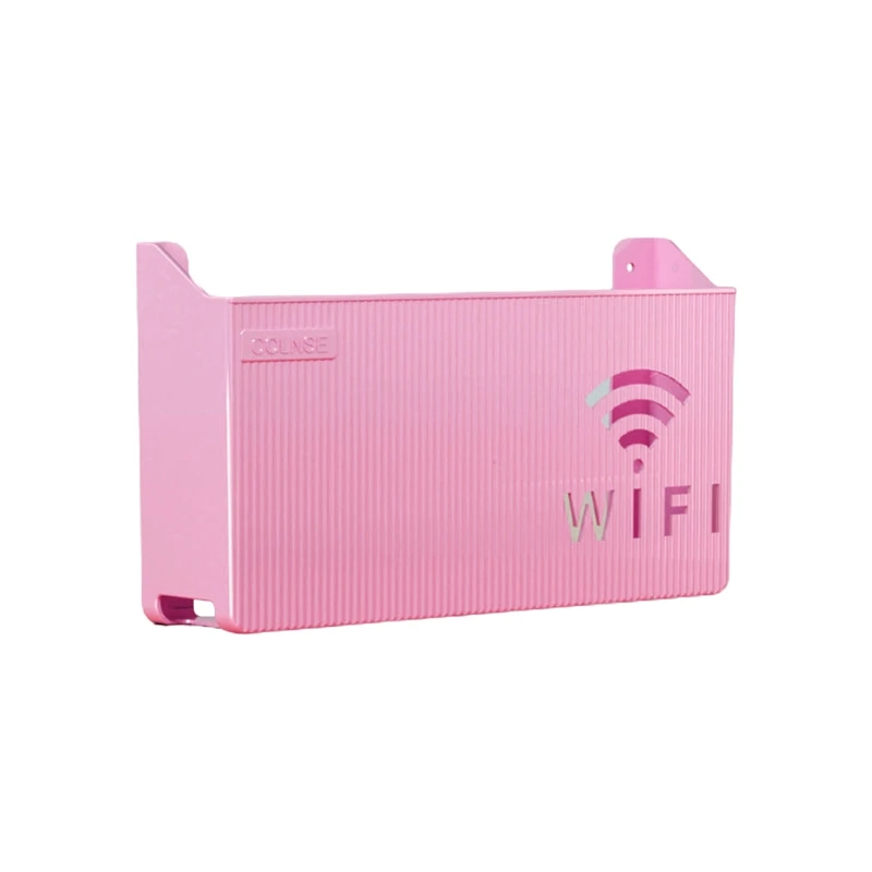Настенный Wi-Fi роутер, коробка для хранения кабеля, мощность плюс, проволочный кронштейн Органайзер
Настенный Wi-Fi роутер, коробка для хранения кабеля, мощность плюс, проволочный кронштейн Органайзер