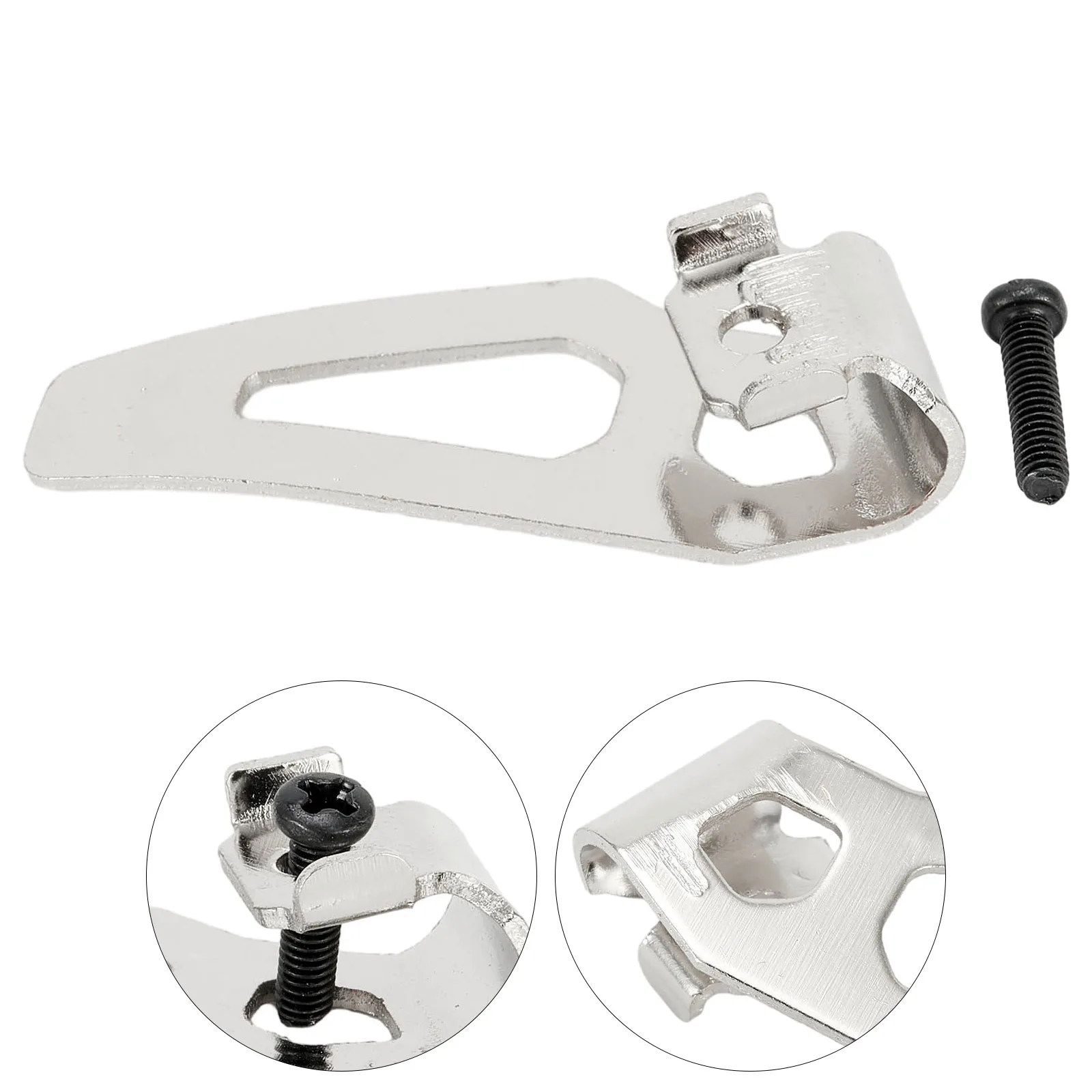 Belt Hook Clip Screw Tool Belt Buckle Hanger Waist Buckle For Milwaukee Drills Impact Drivers Wrenches Power Tool Accessories
Belt Hook Clip Screw Tool Belt Buckle Hanger Waist Buckle For Milwaukee Drills Impact Drivers Wrenches Power Tool Accessories