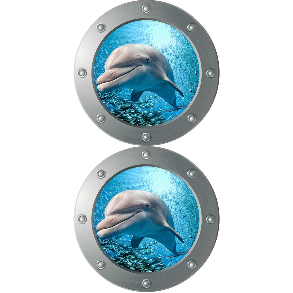 Wall Stickers Ocean Decals Sea Animal Submarine Life World Sticker Dolphin Kids Marine 3D Living Children Bedroom Decor Room
Wall Stickers Ocean Decals Sea Animal Submarine Life World Sticker Dolphin Kids Marine 3D Living Children Bedroom Decor Room