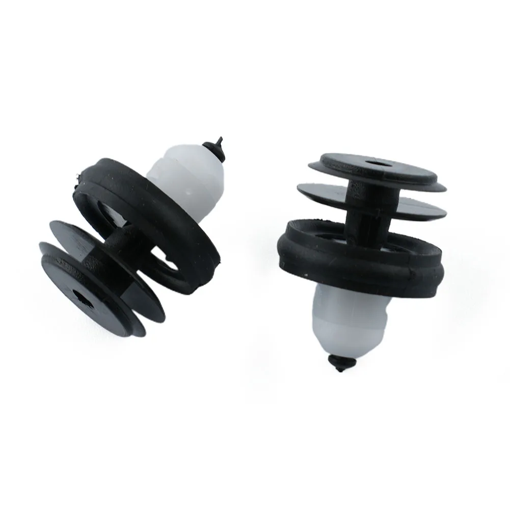 Accessories High Quality 20pcs 8mm Hole Door Trim Panel Clip Nylon Clips 51-41-7-325-082 X20 Door Trim Panel Clip Durable
Accessories High Quality 20pcs 8mm Hole Door Trim Panel Clip Nylon Clips 51-41-7-325-082 X20 Door Trim Panel Clip Durable