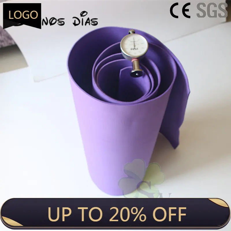 Environmentally-Friendly Violet High Density Smooth Both Sides Eva Foam Sheets,Craft Handmade Material Size 50*200cm
Environmentally-Friendly Violet High Density Smooth Both Sides Eva Foam Sheets,Craft Handmade Material Size 50*200cm