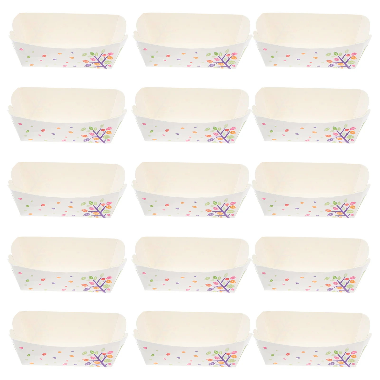 100pcs Paper Food Container Paper Food Boats Tacos Nachos Paper Box Nachos Food Paper Tray Fries Serving Tray Snack Paper Box
100pcs Paper Food Container Paper Food Boats Tacos Nachos Paper Box Nachos Food Paper Tray Fries Serving Tray Snack Paper Box