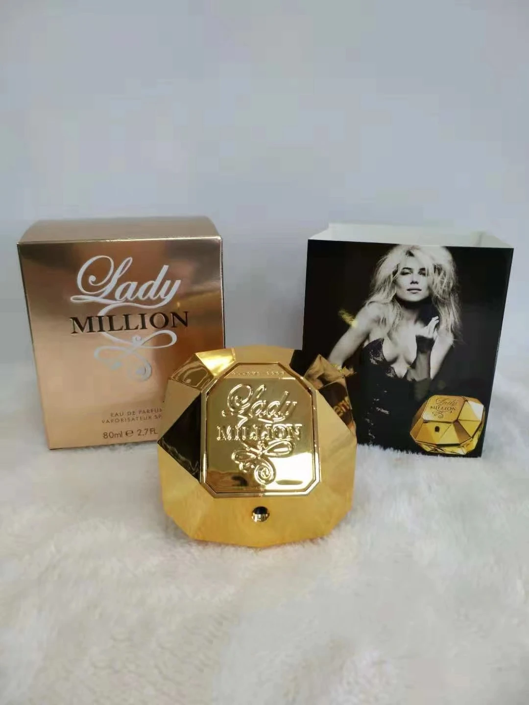 Perfume For Women Eau De Toilette Long lasting Fresh Lady Antiperspirant Fragrance Female New EDT Parfume
Perfume For Women Eau De Toilette Long lasting Fresh Lady Antiperspirant Fragrance Female New EDT Parfume