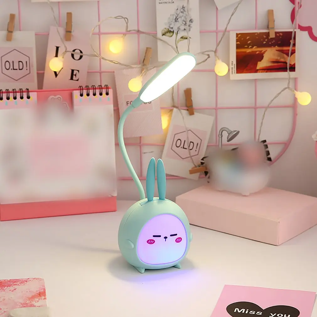 Foldable Cute Pet Animal USB Recharge LED Table Night Light Child Eye Protection Desk Lamp Reading Lamp Night Light
Foldable Cute Pet Animal USB Recharge LED Table Night Light Child Eye Protection Desk Lamp Reading Lamp Night Light