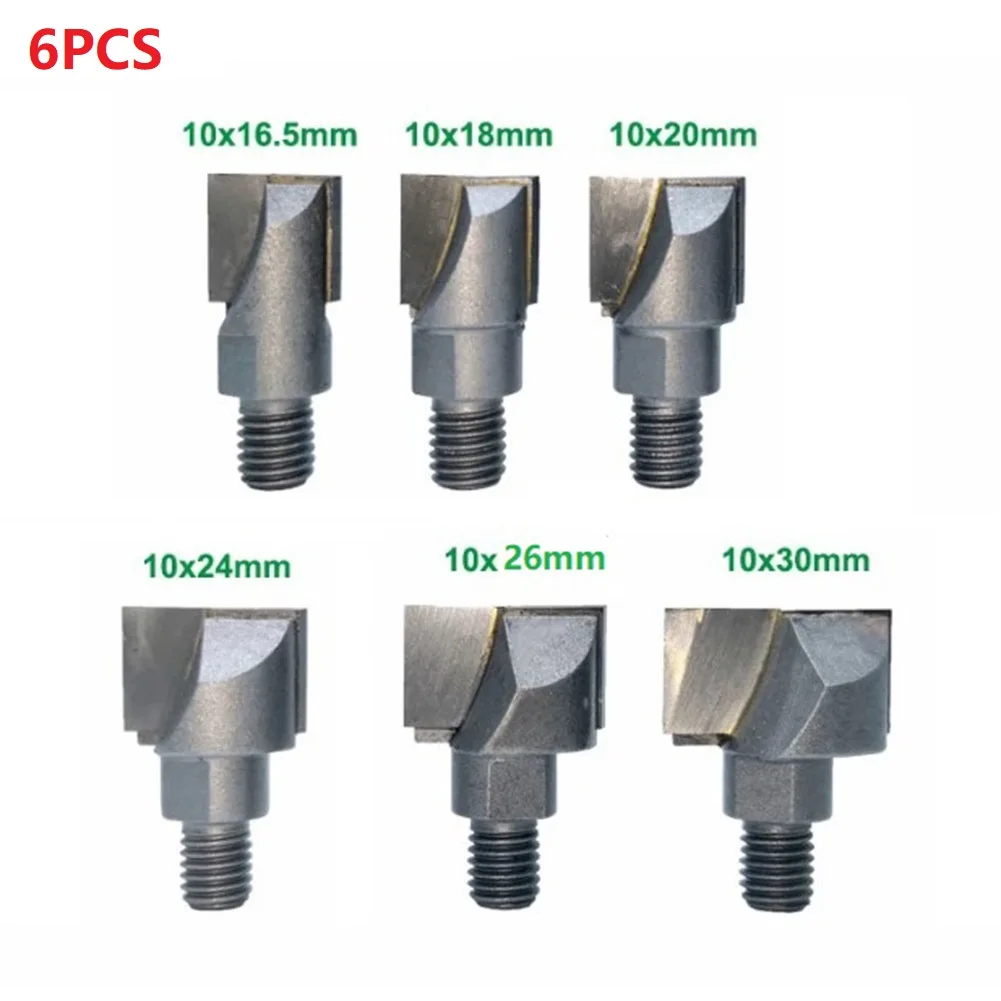 Painted Doors Plastic Steel Doors Router Bit Slotting Tungsten Steel Alloy 10mm 6pcs Bottom Cleaning Door Lock
Painted Doors Plastic Steel Doors Router Bit Slotting Tungsten Steel Alloy 10mm 6pcs Bottom Cleaning Door Lock