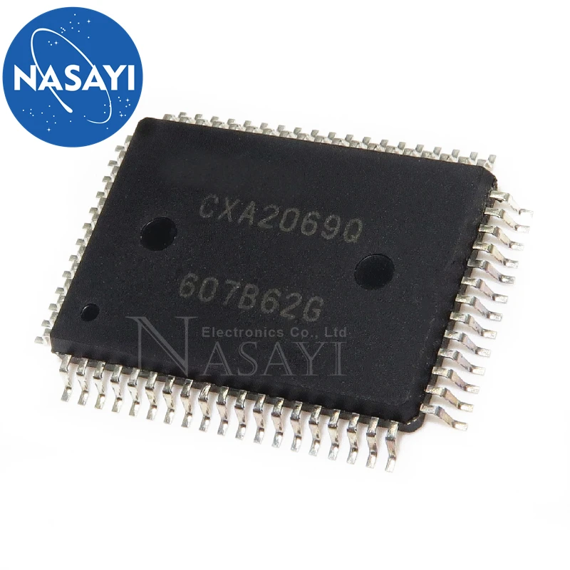 CXA2069Q CXA2069 QFP-64