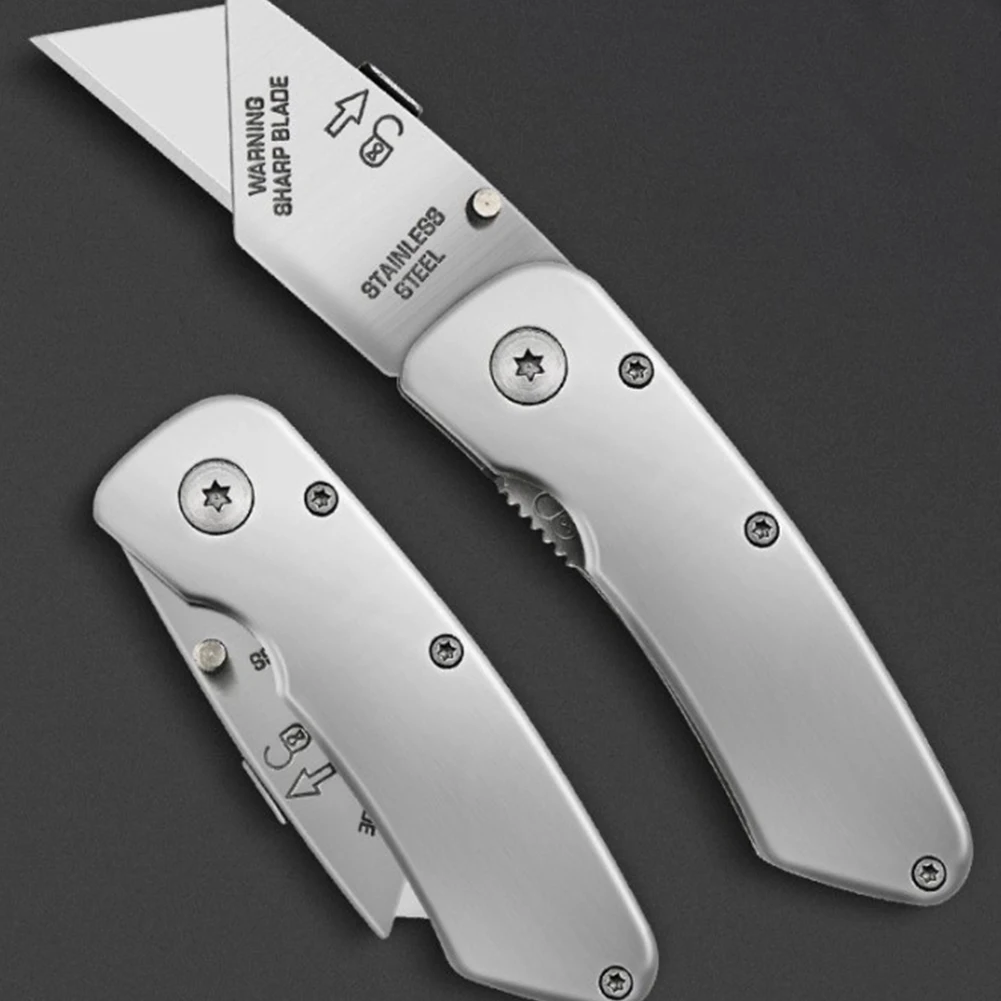 Cutter Blade Acrylic Board Plastic Paper Cutting Tool Art Hand Tools Flipper Zero Navaja Knifes Self Defense Couteau Facas
Cutter Blade Acrylic Board Plastic Paper Cutting Tool Art Hand Tools Flipper Zero Navaja Knifes Self Defense Couteau Facas