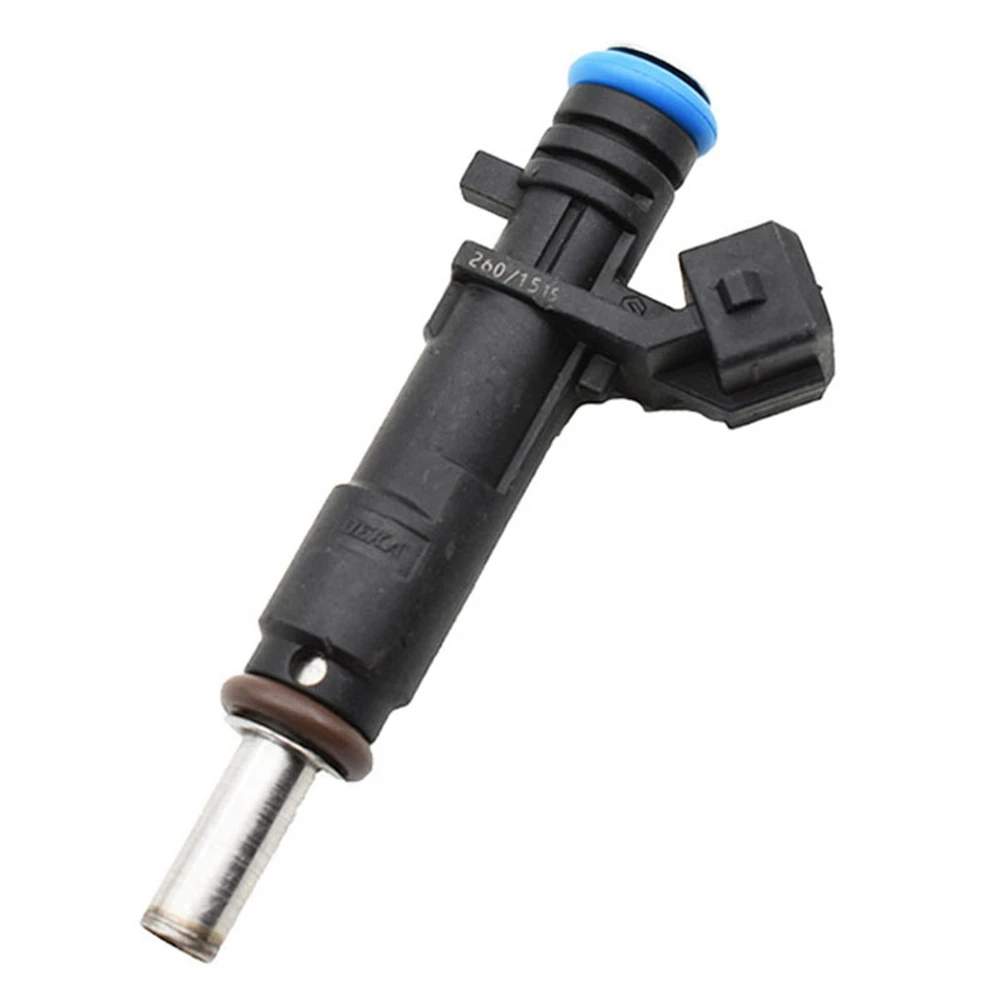 High Quality Fuel Injectors for 2012-2015 Chevrolet Cruze Sonic 1.8L 55570284 832-11226 Car Accessories
High Quality Fuel Injectors for 2012-2015 Chevrolet Cruze Sonic 1.8L 55570284 832-11226 Car Accessories