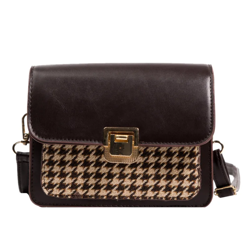 Retro Femal Shoulder Tote Women's Bag 2022 Trend Fashion Simple Luxury Designer Bags for Women Handbag Crossbody Small Package
Retro Femal Shoulder Tote Women's Bag 2022 Trend Fashion Simple Luxury Designer Bags for Women Handbag Crossbody Small Package