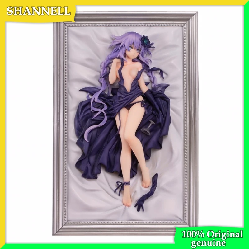 Official Neptunia 100% Original genuine Neptune PVC Action Figure Anime Figure Model Toys Figure Collection Doll Gift
Official Neptunia 100% Original genuine Neptune PVC Action Figure Anime Figure Model Toys Figure Collection Doll Gift
