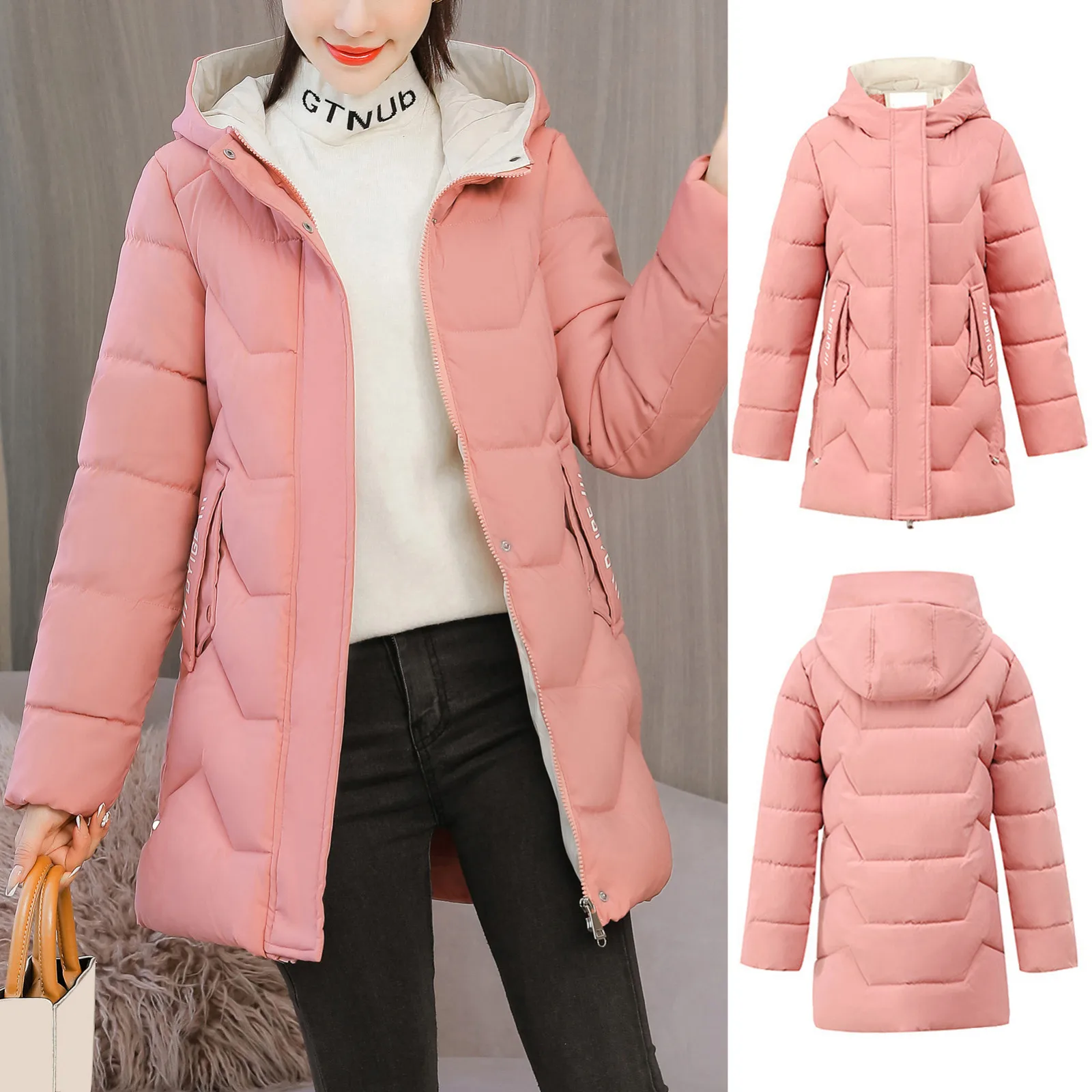 down Coat Women Weather Proof Coats Women Women Cotton Full Zip Down Coat Winter down Coat Women Weather Proof Coats Women
down Coat Women Weather Proof Coats Women Women Cotton Full Zip Down Coat Winter down Coat Women Weather Proof Coats Women