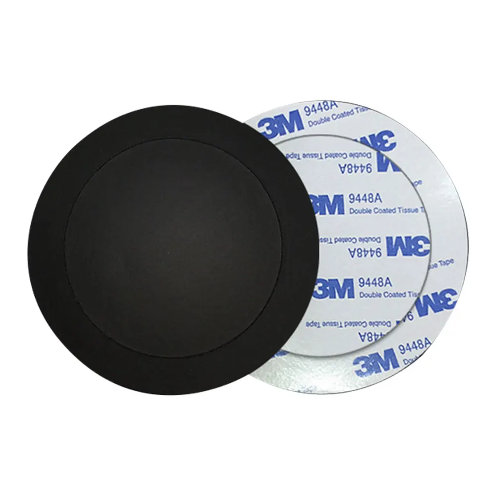 2Set 6.5 Inch Car Speaker Ring Bass Door Trim Sound Insulation Cotton Audio Speakers Sound Self Adhesive Insulation Ring
2Set 6.5 Inch Car Speaker Ring Bass Door Trim Sound Insulation Cotton Audio Speakers Sound Self Adhesive Insulation Ring
