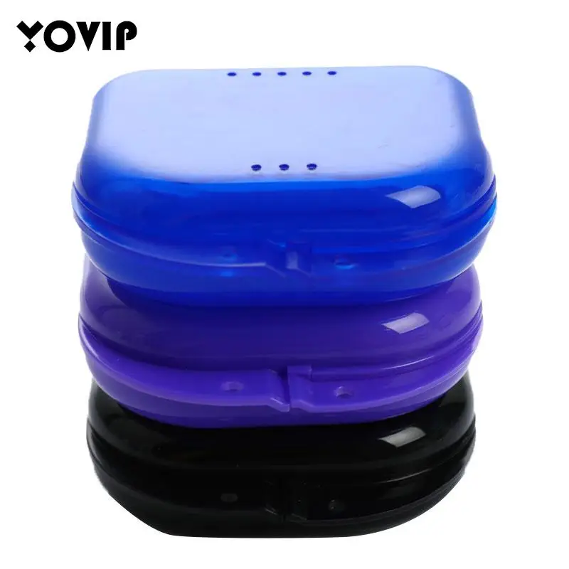 Tooth Retainer Box Braces Container Mouthguard Guard Denture Storage Case Cleaner Multi Color Organizer Case Cleaner Accessories
Tooth Retainer Box Braces Container Mouthguard Guard Denture Storage Case Cleaner Multi Color Organizer Case Cleaner Accessories