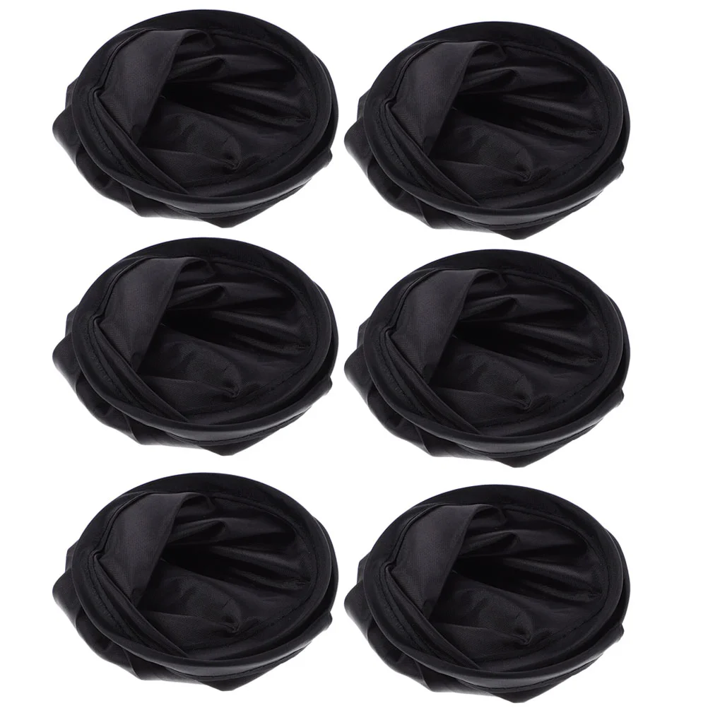 6 pcs Small Fan Round Foldable Fans Summer Hand Fan Portable Round Fan for Travel
6 pcs Small Fan Round Foldable Fans Summer Hand Fan Portable Round Fan for Travel