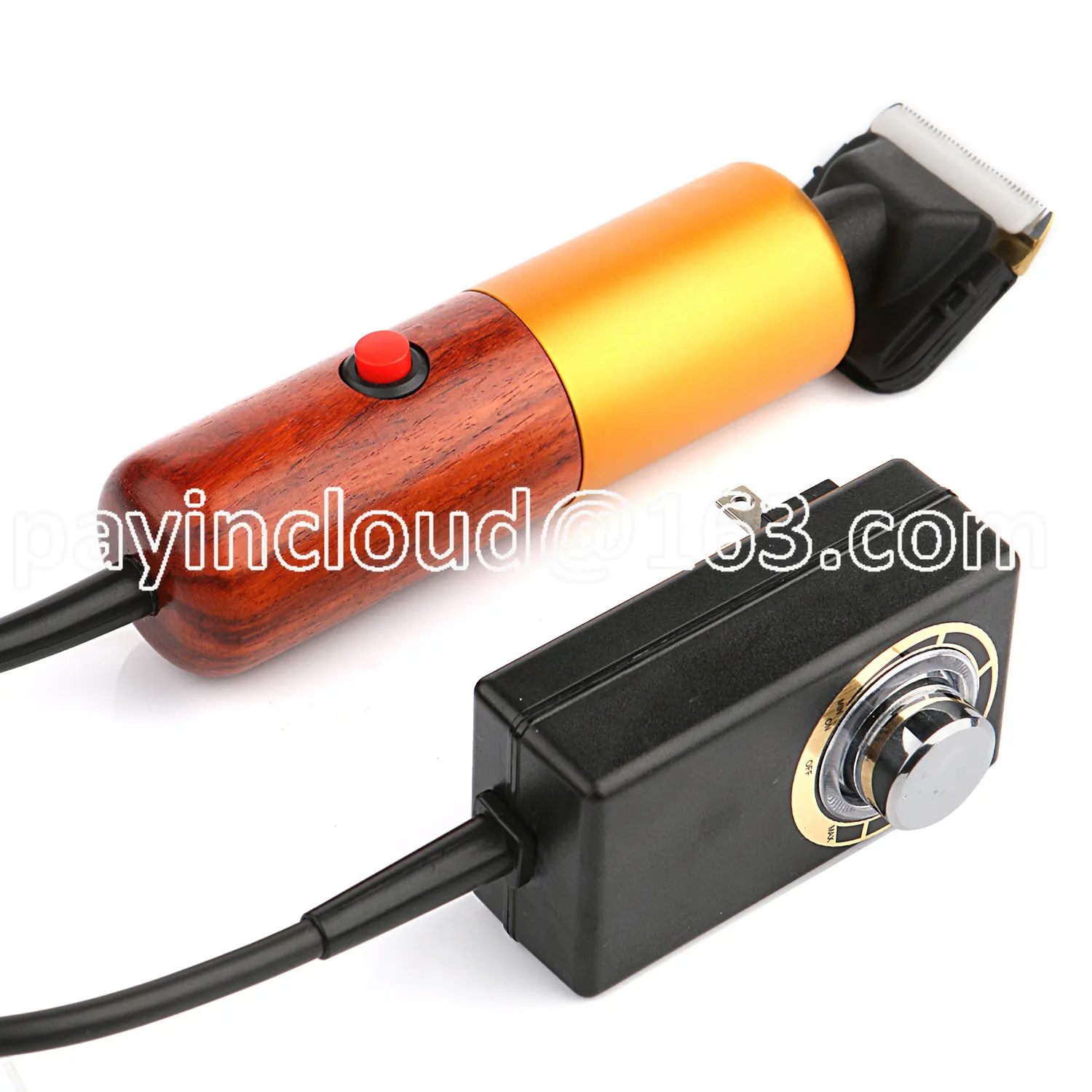 High-power Stepless Speed Regulation Pet Electric Clippers with Mahogany Handle, Rabbit Hair Shears and Wool Shears
High-power Stepless Speed Regulation Pet Electric Clippers with Mahogany Handle, Rabbit Hair Shears and Wool Shears