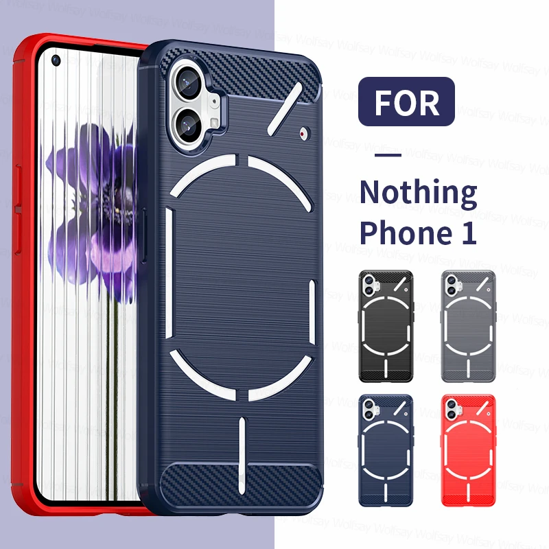 Для Nothing Phone 1 чехол Nothing Phone 1 (1) чехол противоударный силиконовый мягкий ТПУ защитный чехол для телефона Nothing Phone (1) 
Для Nothing Phone 1 чехол Nothing Phone 1 (1) чехол противоударный силиконовый мягкий ТПУ защитный чехол для телефона Nothing Phone (1)