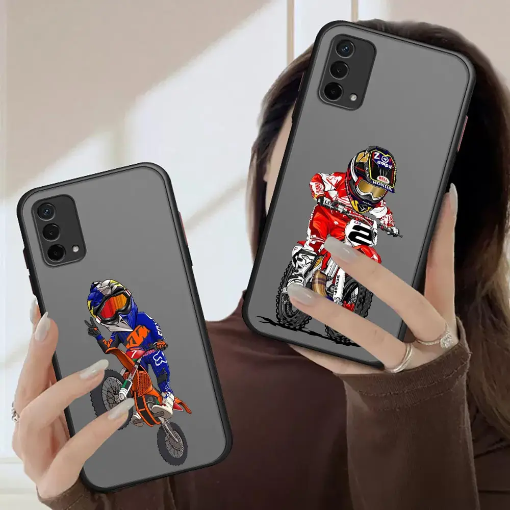 Cartoon Moto Gp motorcycle sports Case For OPPO A94 A93 A92 A92S A91 A83 A74 A73 A72 A71 A59 A57 A55 A54 A53 A39 A37 Black Cover
Cartoon Moto Gp motorcycle sports Case For OPPO A94 A93 A92 A92S A91 A83 A74 A73 A72 A71 A59 A57 A55 A54 A53 A39 A37 Black Cover
