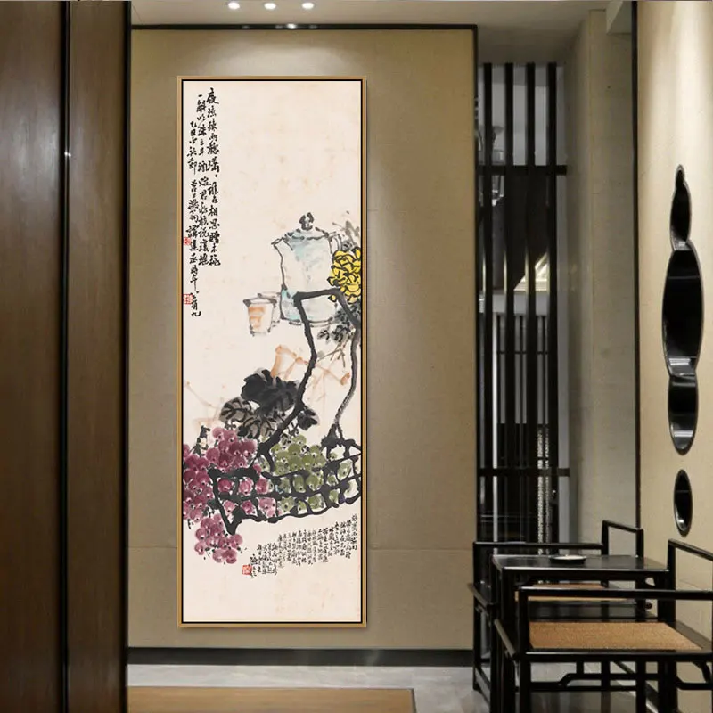 Традиционная китайская живопись, шедевр, принты, постер с животными, мужской портрет лошади от династии Чжао Мэнфу, домашний декор
Традиционная китайская живопись, шедевр, принты, постер с животными, мужской портрет лошади от династии Чжао Мэнфу, домашний декор