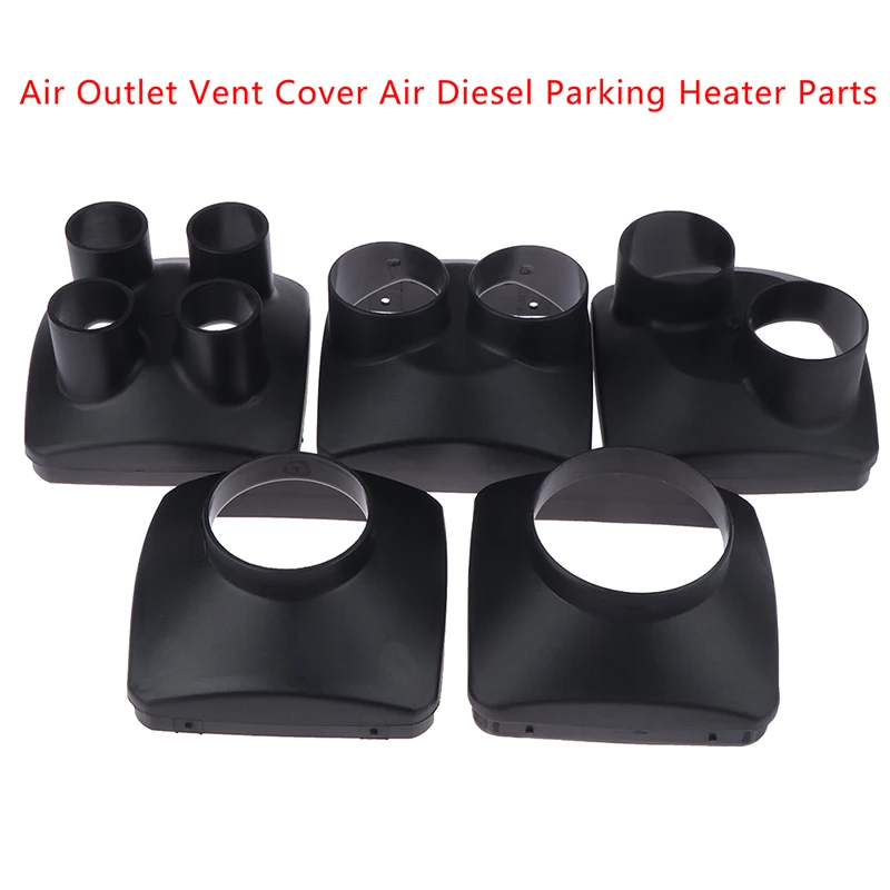 5KW 42mm 50mm 60mm 75mm 90mm Air Outlet Vent Cover Air Diesel Parking Heater Parts For Car Truck Bus Caravan Boat
5KW 42mm 50mm 60mm 75mm 90mm Air Outlet Vent Cover Air Diesel Parking Heater Parts For Car Truck Bus Caravan Boat