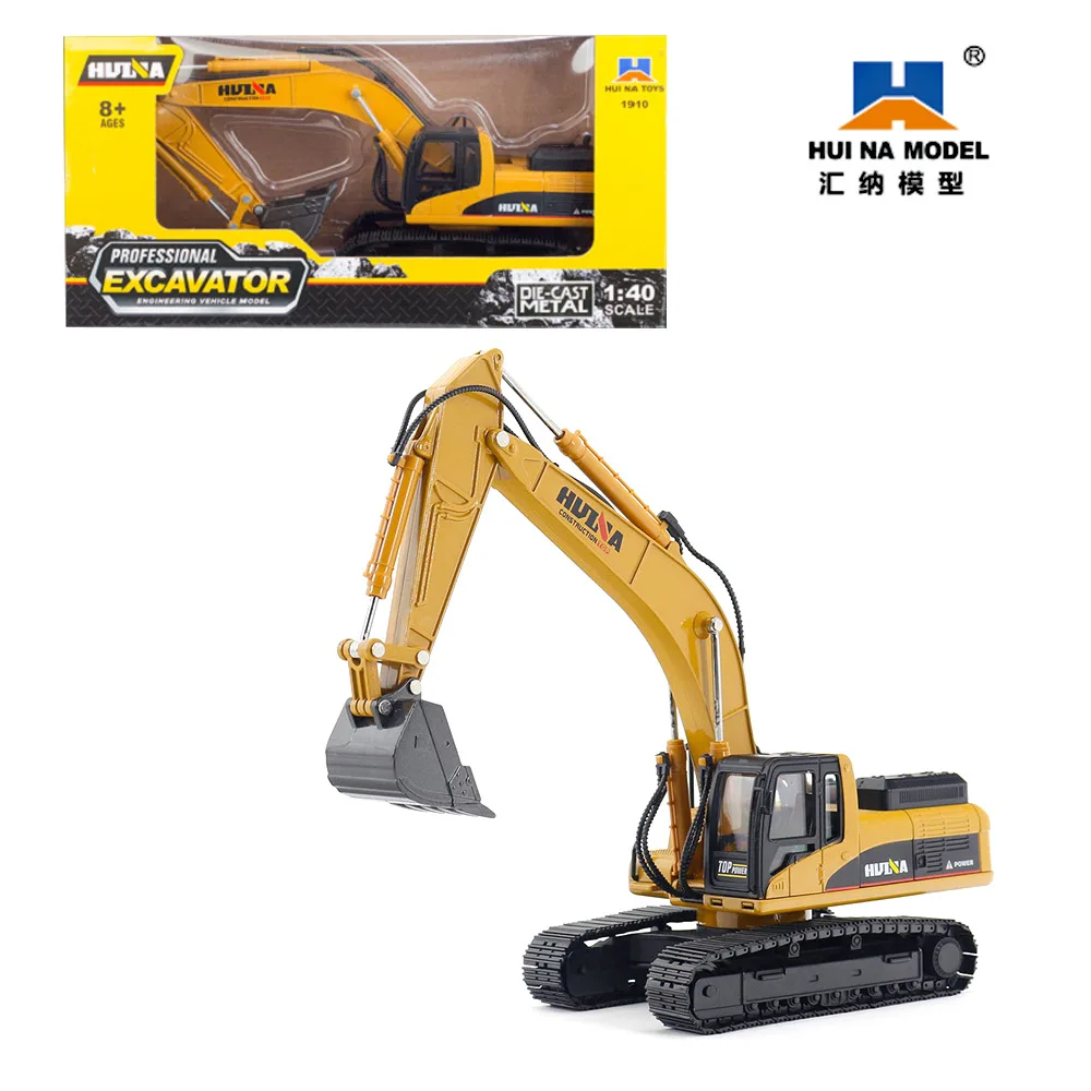 Экскаватор Huina 1:40, модель инженерного автомобиля, экскаватор из сплава, игрушки для мальчиков, рождественские подарки
Экскаватор Huina 1:40, модель инженерного автомобиля, экскаватор из сплава, игрушки для мальчиков, рождественские подарки