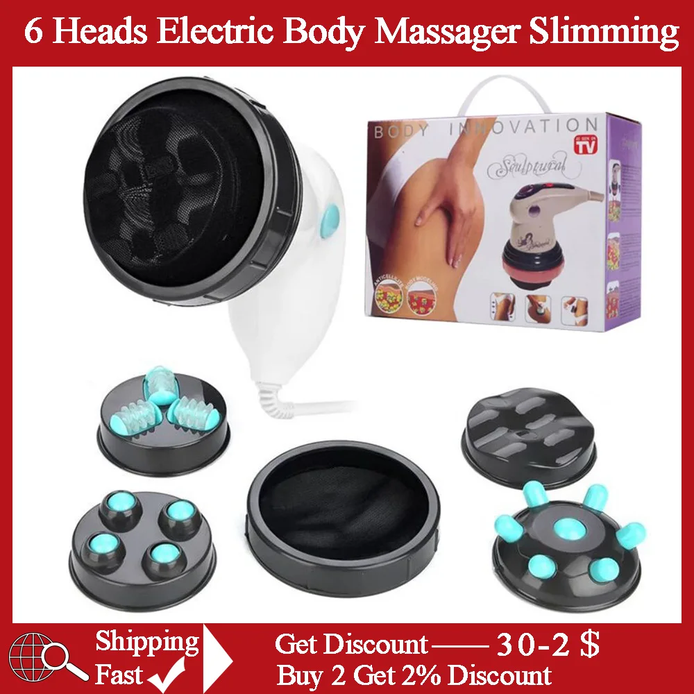 Ручной целлюлитный массажер, товары для похудения, инфракрасный аппарат для снятия жира, электрический стимулятор мышц, снятие мышечной со...
Ручной целлюлитный массажер, товары для похудения, инфракрасный аппарат для снятия жира, электрический стимулятор мышц, снятие мышечной со...