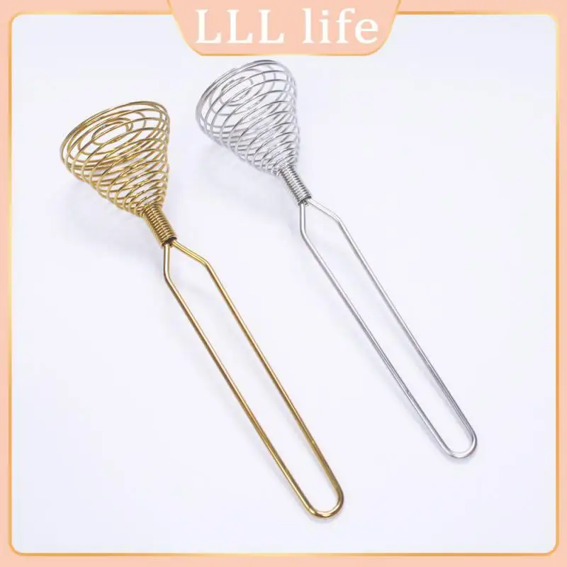 Push Type Coffee Whisk Foam Mix Whisks Manual Handheld Egg Cream Stirring Rod Mini Kitchen Kitchen Accessories
Push Type Coffee Whisk Foam Mix Whisks Manual Handheld Egg Cream Stirring Rod Mini Kitchen Kitchen Accessories