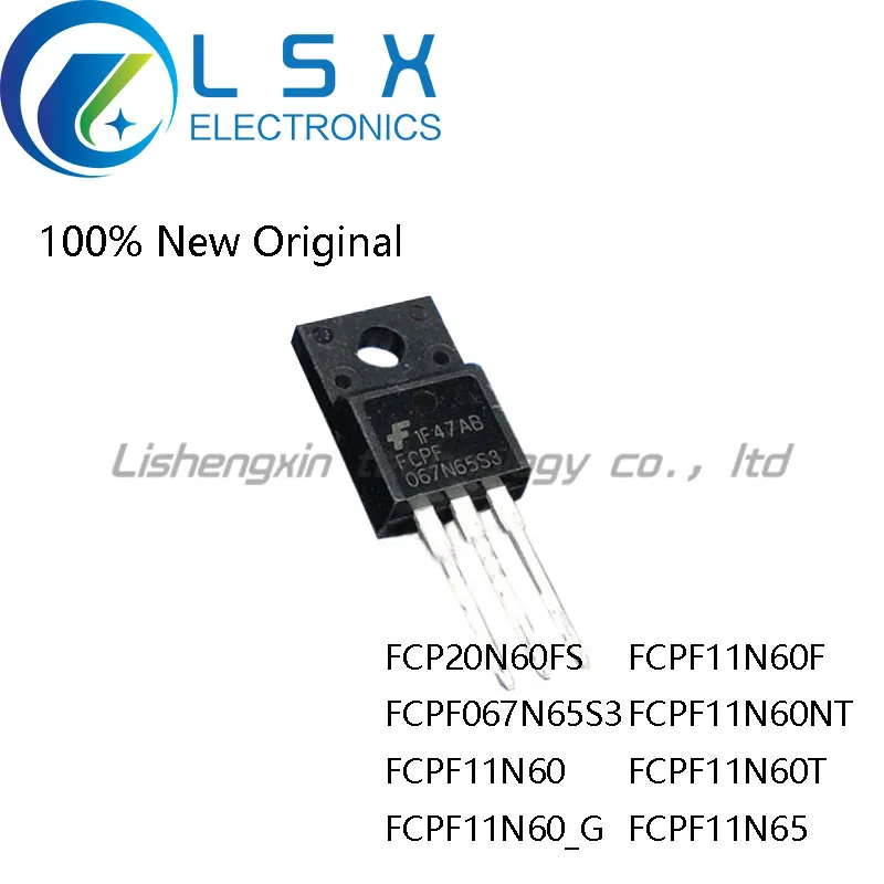 New/10PCS FCP20N60FS FCPF067N65S3 FCPF11N60 FCPF11N60F FCPF11N60NT FCPF11N60T FCPF11N65 TO-220F-3 Onsemi TO220F
New/10PCS FCP20N60FS FCPF067N65S3 FCPF11N60 FCPF11N60F FCPF11N60NT FCPF11N60T FCPF11N65 TO-220F-3 Onsemi TO220F