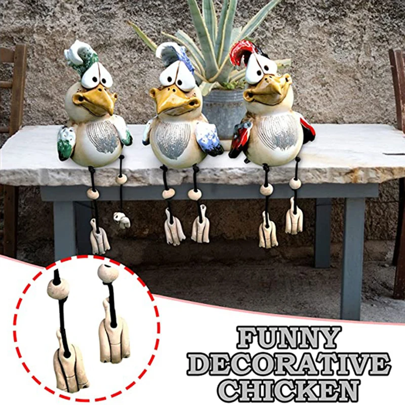 Chicken Farm Farm Decoration Outdoor Yard Landscape Sculptures Resin Desktop Ornament nerg
Chicken Farm Farm Decoration Outdoor Yard Landscape Sculptures Resin Desktop Ornament nerg