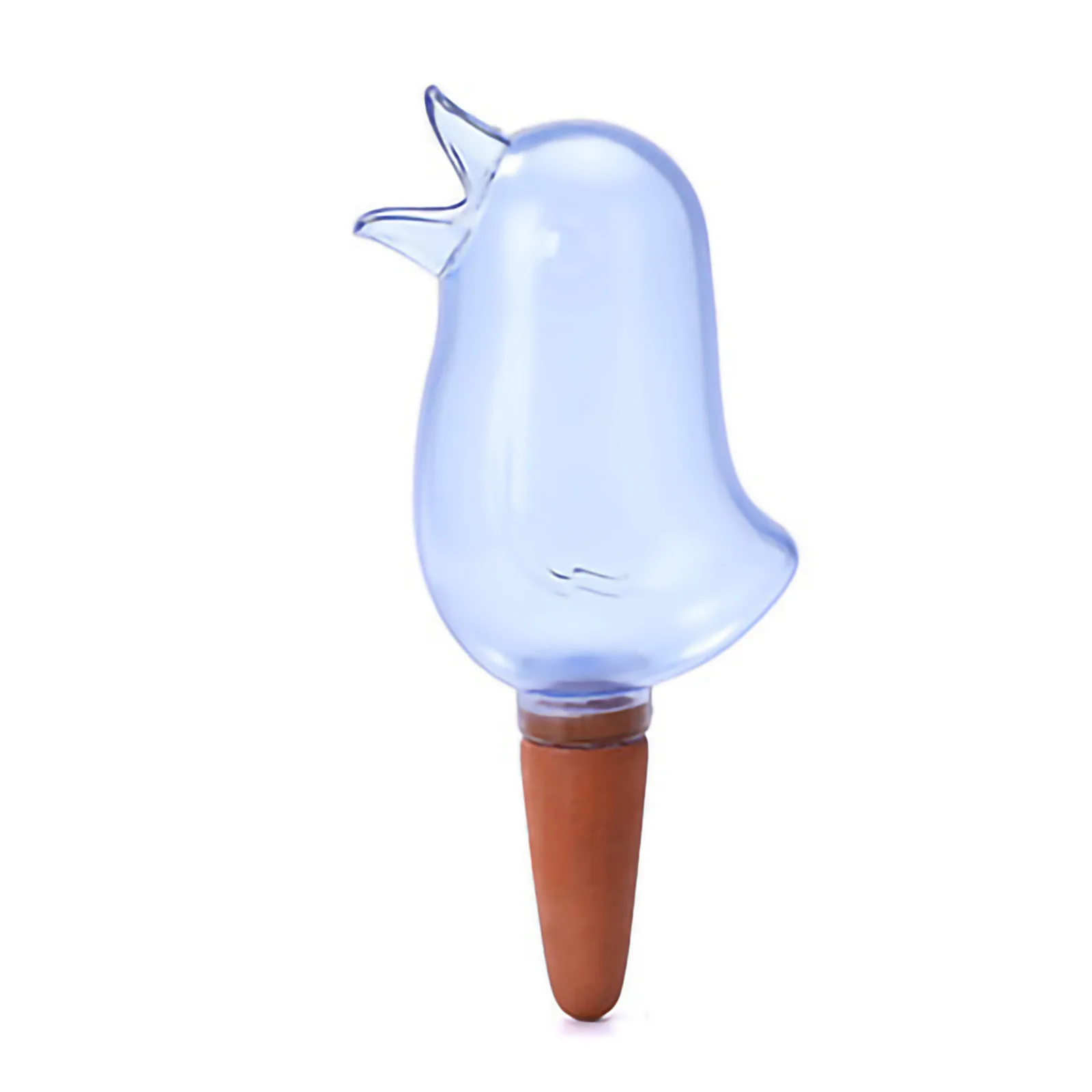 Self Watering Spike Bird Shaped Automatic Terracotta Plant Watering Device Slow Release Plant Watering Spikes self self
Self Watering Spike Bird Shaped Automatic Terracotta Plant Watering Device Slow Release Plant Watering Spikes self self
