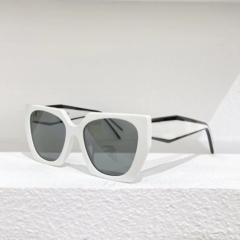 2023 Pop Talent Cat Eye Acetate Frame Women'S Sunglasses 15W-F Sexy Trend Uv Protection Luxury Glasses
2023 Pop Talent Cat Eye Acetate Frame Women'S Sunglasses 15W-F Sexy Trend Uv Protection Luxury Glasses