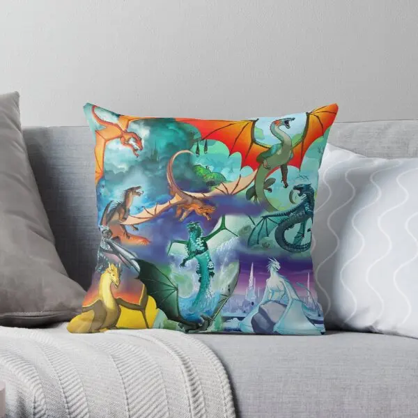 Wing Of Fire All Dragon Pattern Backgrou Printing Throw Pillow Cover Case Office Soft Bed Cushion Throw Pillows not include
Wing Of Fire All Dragon Pattern Backgrou Printing Throw Pillow Cover Case Office Soft Bed Cushion Throw Pillows not include