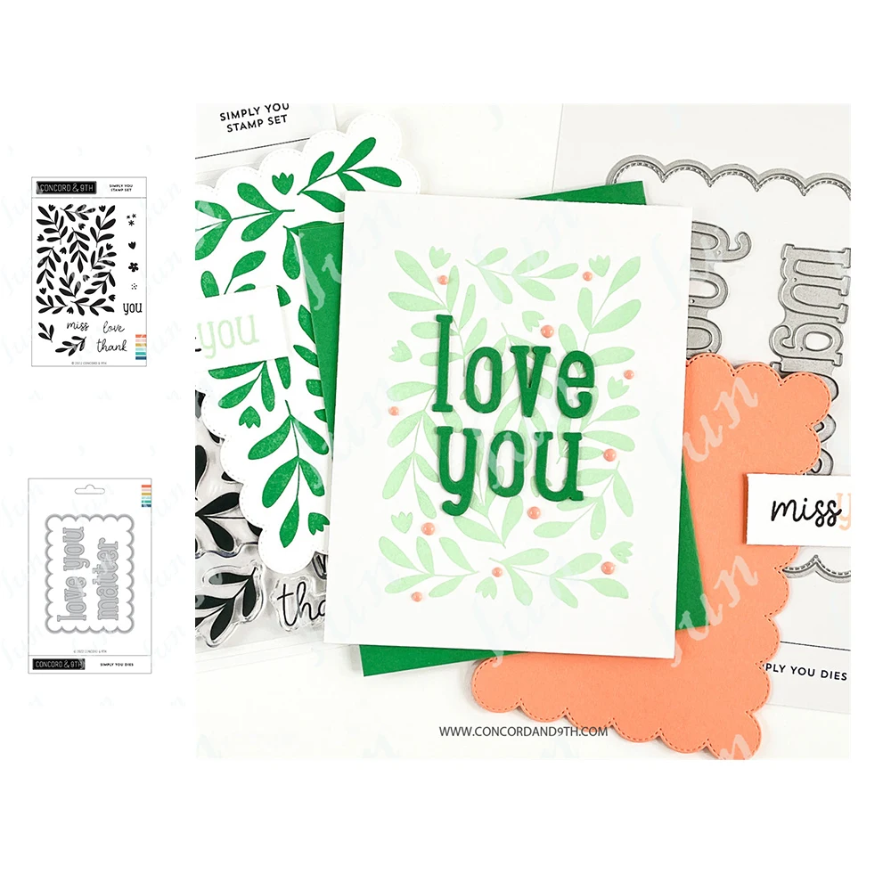 DIY 2022 New Simply You Metal Cutting Dies Stamps Set Handmade Making Scrapbook Diary Greeting Card Decoration Embossing Stencil
DIY 2022 New Simply You Metal Cutting Dies Stamps Set Handmade Making Scrapbook Diary Greeting Card Decoration Embossing Stencil