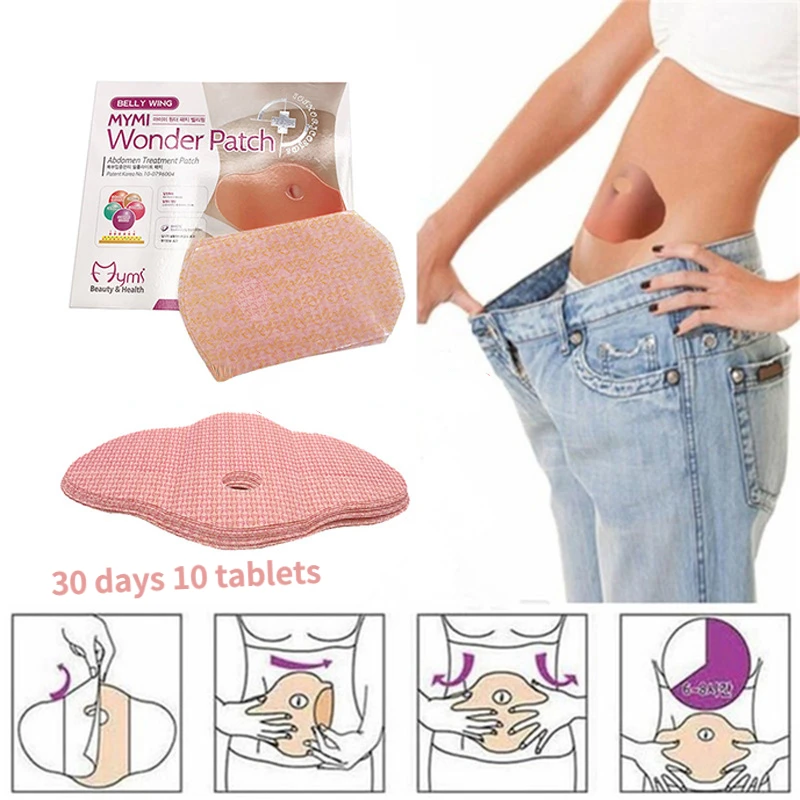 Two Boxes of 10 Slimming Patches Belly Slimming Patches Belly Slimming slim patch beauty health belly fat burner anti cellulite
Two Boxes of 10 Slimming Patches Belly Slimming Patches Belly Slimming slim patch beauty health belly fat burner anti cellulite