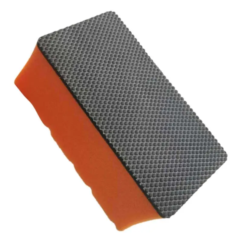 Multi-function Strong Absorbent Sponge Car Household Cleaning Sponge Cleaning Auto Waxing Polishing Car Washing Accessories
Multi-function Strong Absorbent Sponge Car Household Cleaning Sponge Cleaning Auto Waxing Polishing Car Washing Accessories