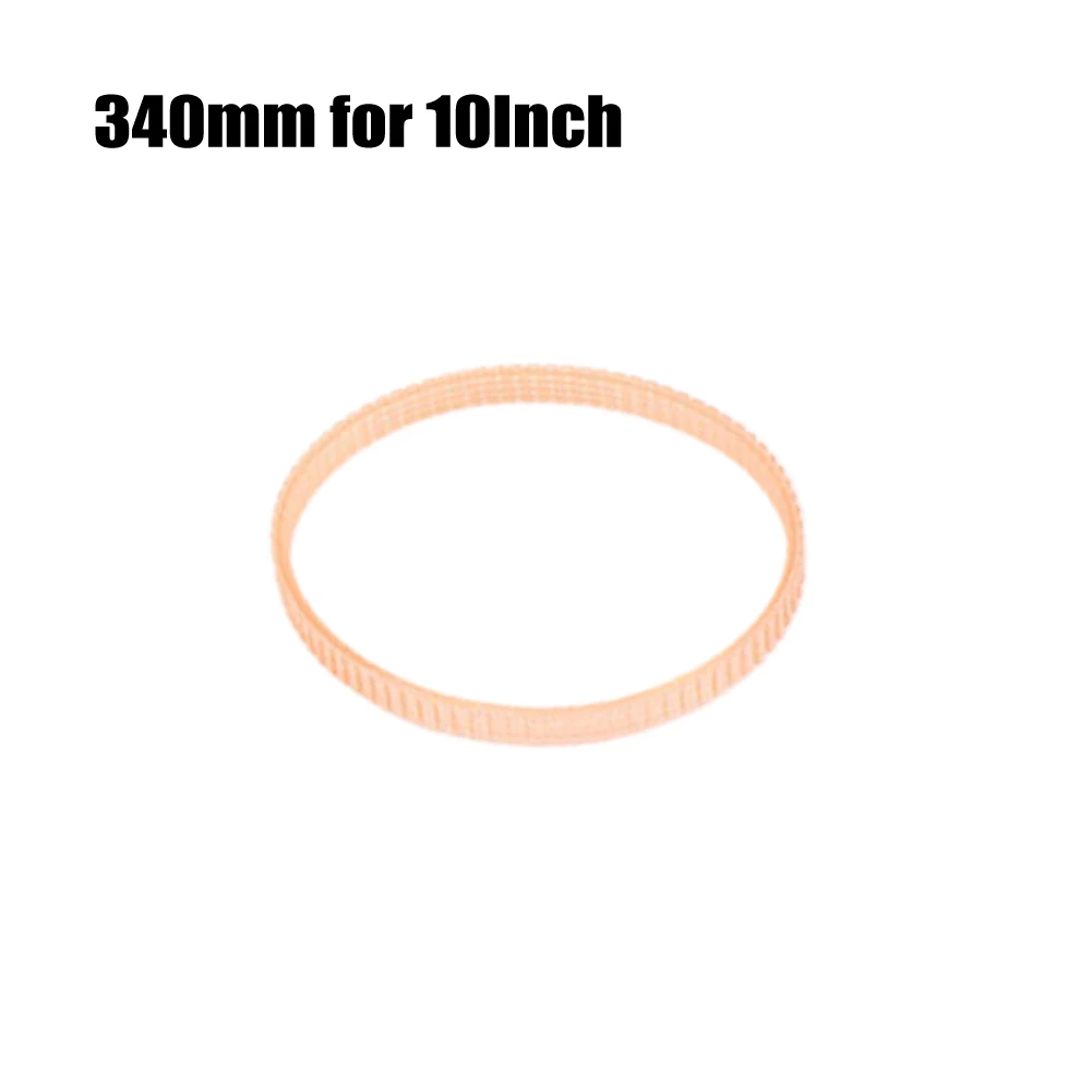 Motor Conveyor Belt 340*10mm/620*10mm Band Saw Drive For Woodworking Multi Slot Multi Vane Orange PU Turbo High Quality
Motor Conveyor Belt 340*10mm/620*10mm Band Saw Drive For Woodworking Multi Slot Multi Vane Orange PU Turbo High Quality