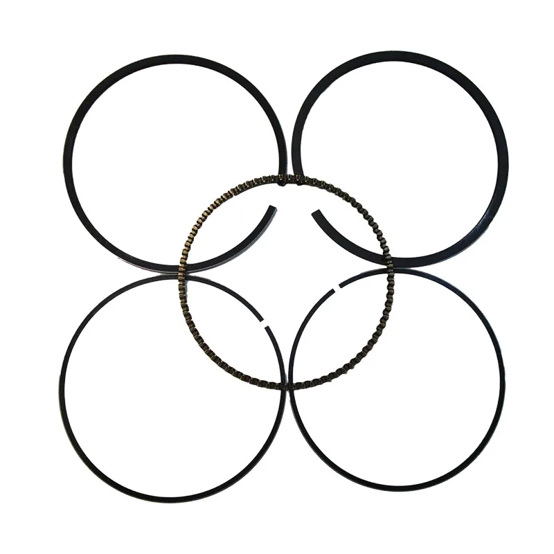 90mm Thick: 2.0mm 190F/ GX420 Gasoline Fuel Generator Piston Ring Assembly Cutting Machine/Pump/Agricultural Garden Machinery
90mm Thick: 2.0mm 190F/ GX420 Gasoline Fuel Generator Piston Ring Assembly Cutting Machine/Pump/Agricultural Garden Machinery
