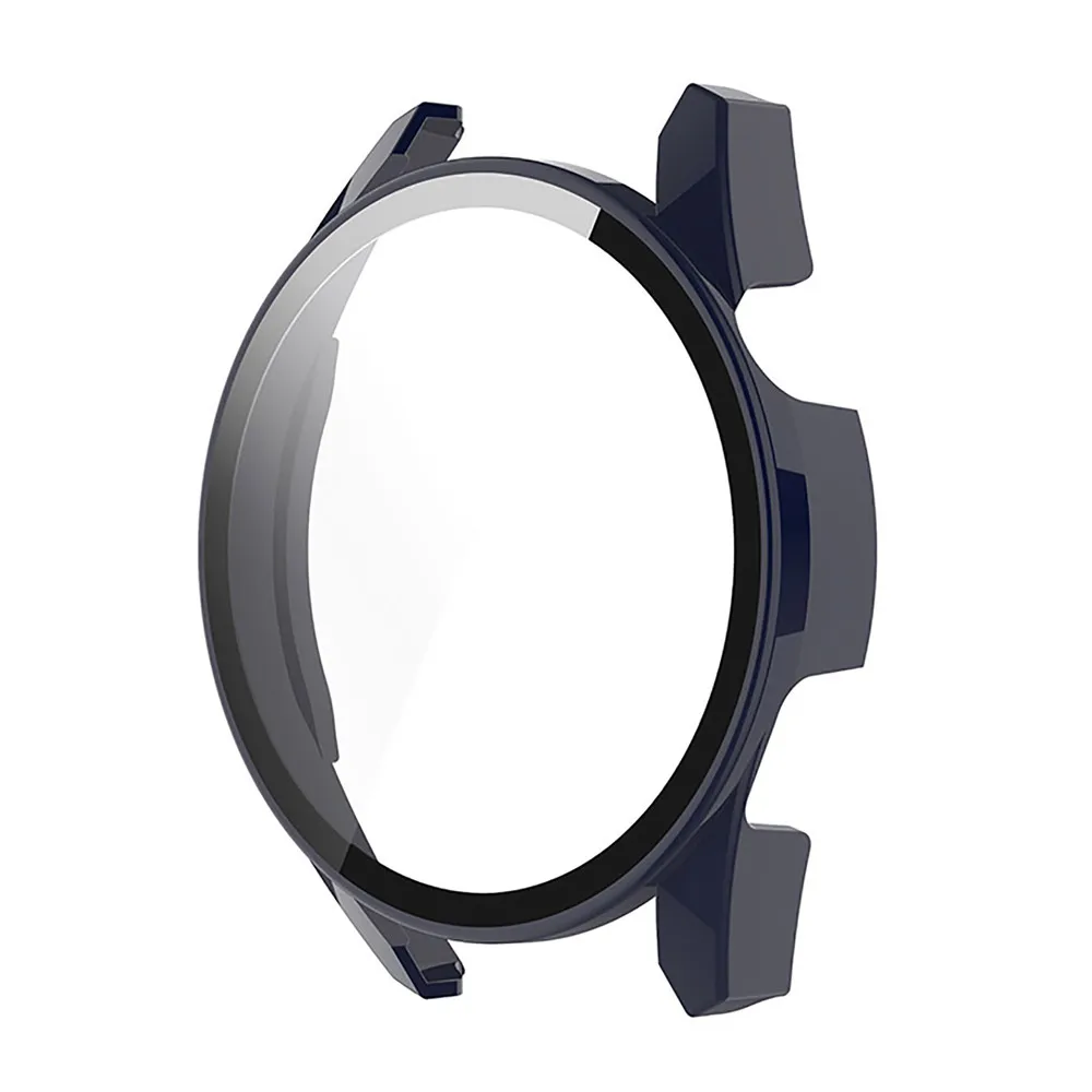 46MM/42MM One-Piece Watch Case Shell PC Tempered Film Watch Accessories for HUAWEI Watch GT3 46MM/42MM
46MM/42MM One-Piece Watch Case Shell PC Tempered Film Watch Accessories for HUAWEI Watch GT3 46MM/42MM