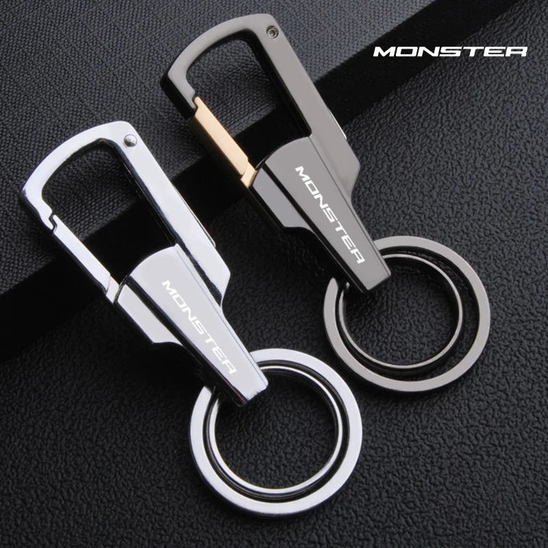 For Ducati MONSTER 695 696 795 796 797 821 1200 1200S 1100/S EVO Motorcycle Accessories Keychain Alloy Multifunction keyring
For Ducati MONSTER 695 696 795 796 797 821 1200 1200S 1100/S EVO Motorcycle Accessories Keychain Alloy Multifunction keyring