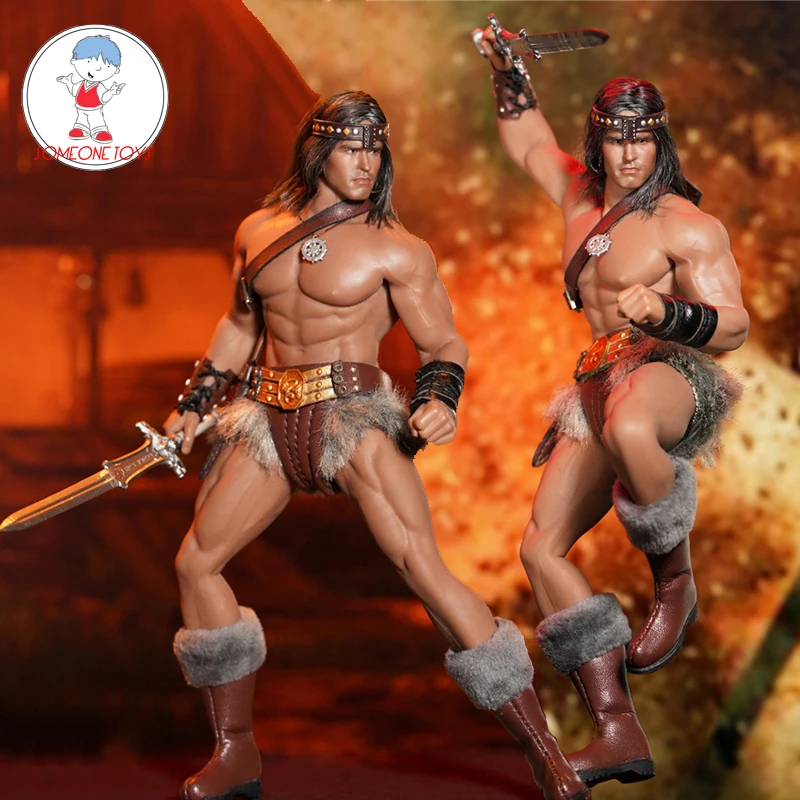 Экшн-фигурки MR.TOYS MT2020-04 1/12, арнольдское издание, набор одежды для 6-дюймового мужского тела TBLeague TM02A, кукла
Экшн-фигурки MR.TOYS MT2020-04 1/12, арнольдское издание, набор одежды для 6-дюймового мужского тела TBLeague TM02A, кукла